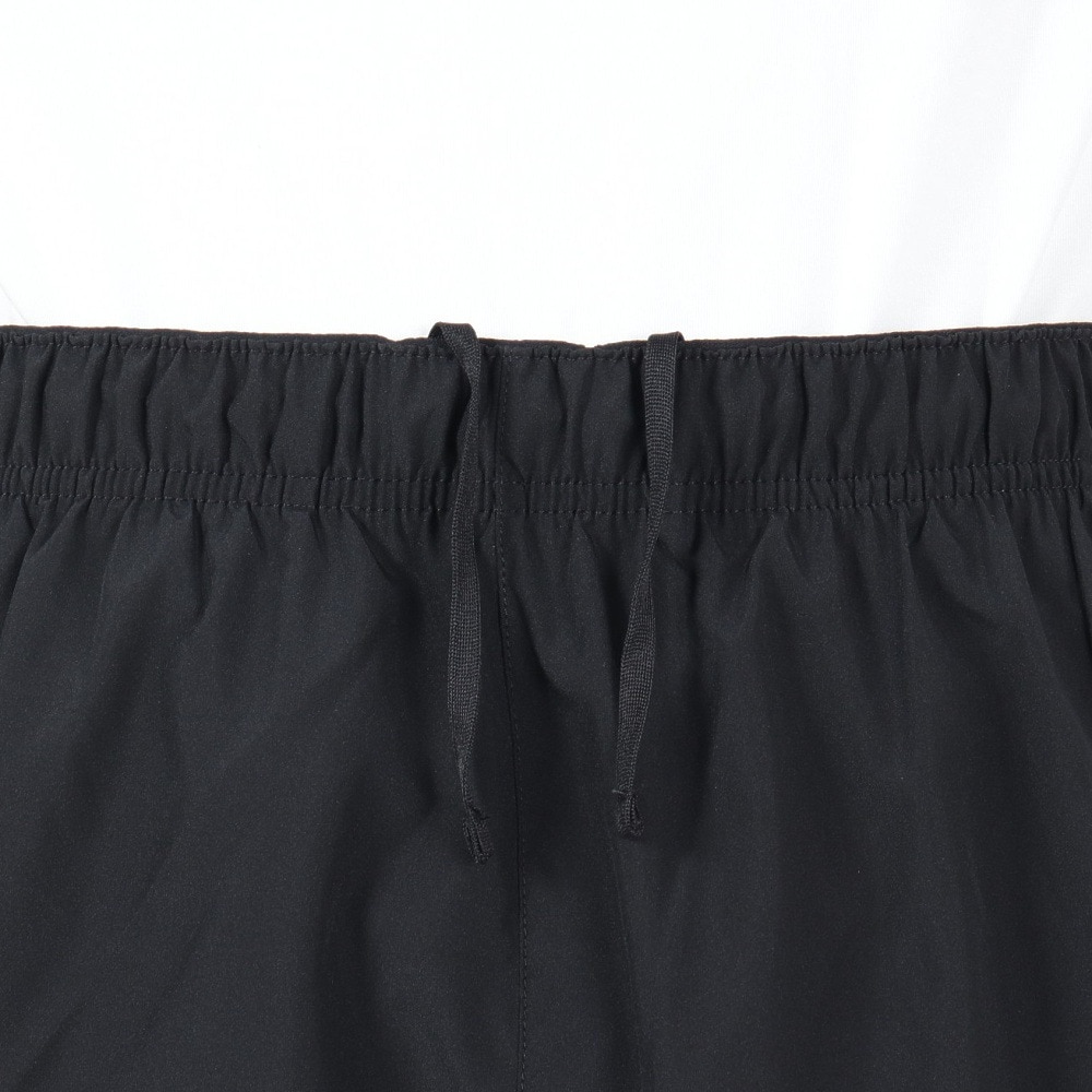 ナイキ（NIKE）（メンズ）パンツ 短パン ランニング 速乾 ブラック 黒 ドライフィット チャレンジャー 7U DV9345-010 7インチ ショートパンツ ハーフパンツ