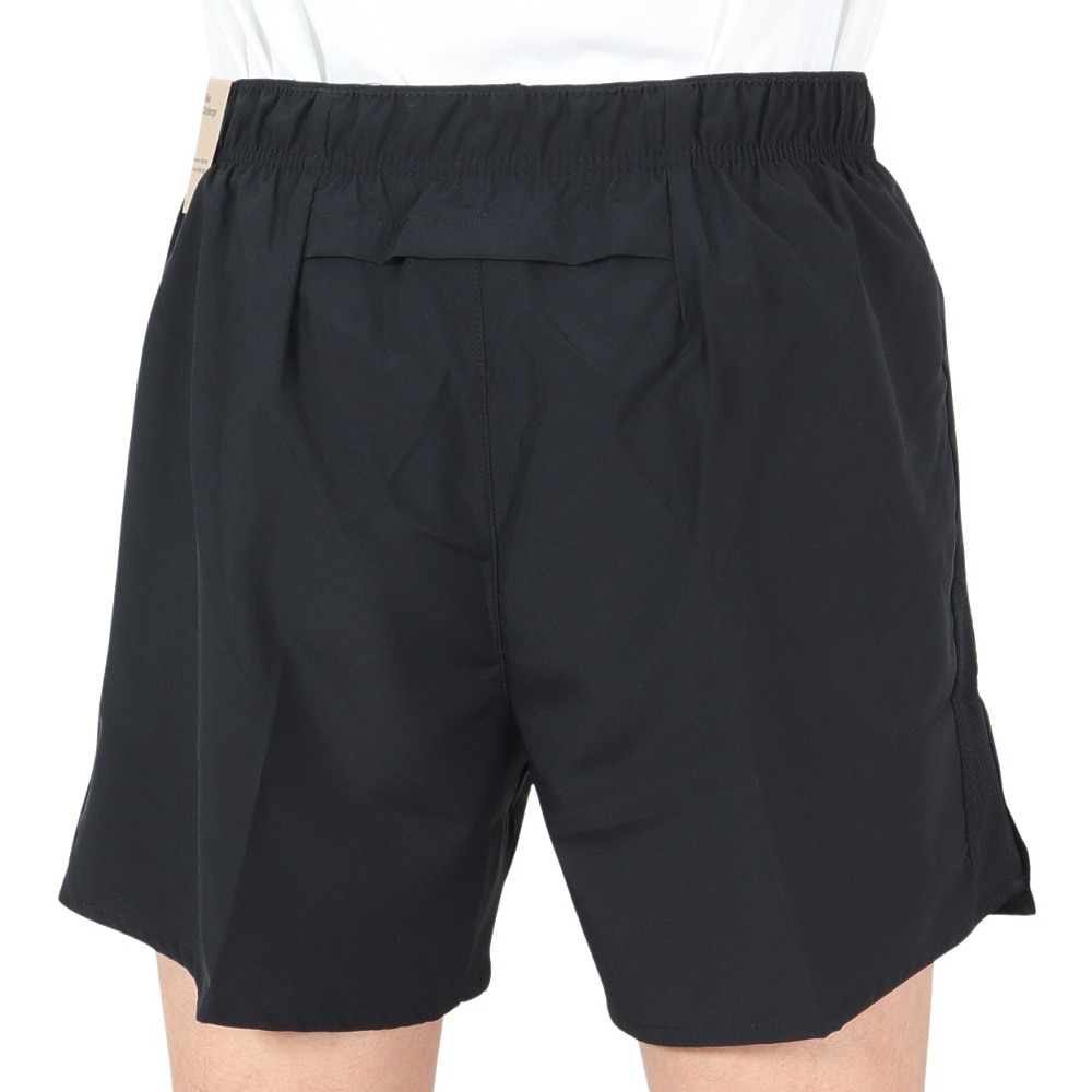 ナイキ（NIKE）（メンズ）パンツ 短パン 速乾性 ブラック 黒 ドライフィット チャレンジャー ショート DV9364-010