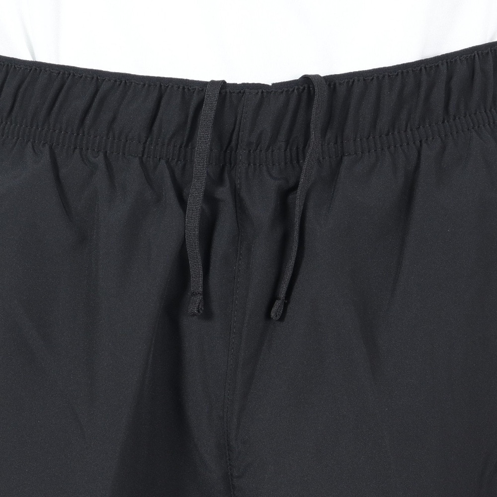 ナイキ（NIKE）（メンズ）パンツ 短パン 速乾性 ブラック 黒 ドライフィット チャレンジャー ショート DV9364-010