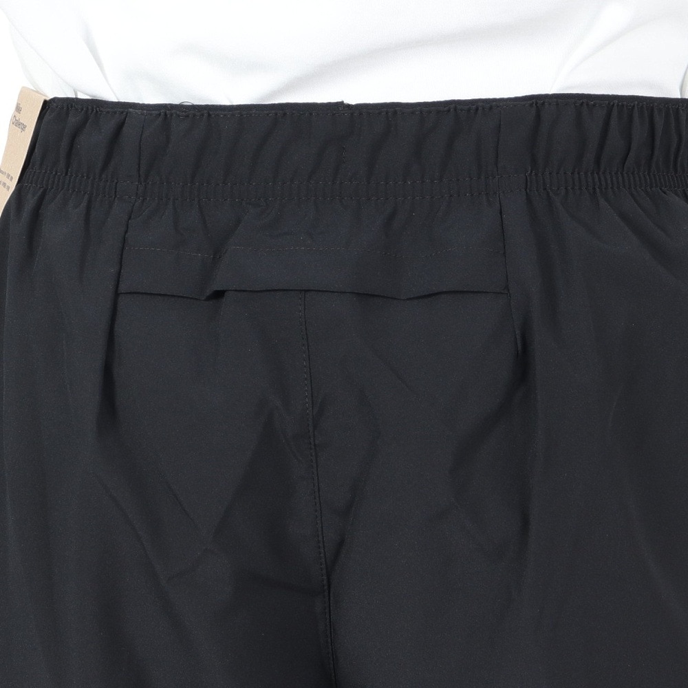 ナイキ（NIKE）（メンズ）パンツ 短パン 速乾性 ブラック 黒 ドライフィット チャレンジャー ショート DV9364-010