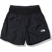 ノースフェイス（THE NORTH FACE）（メンズ）フリーランショーツ NB42391 K