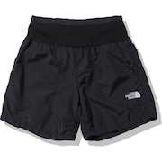 ノースフェイス（THE NORTH FACE）（メンズ）ショートパンツ メンズ フリーランショーツ NB42391 K