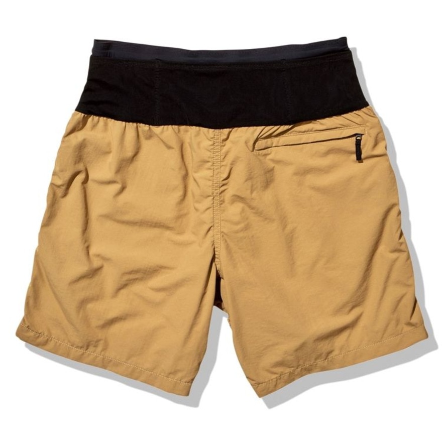 ザ・ノース・フェイス（THE NORTH FACE）（メンズ）ショートパンツ メンズ フリーランショーツ NB42391 KT