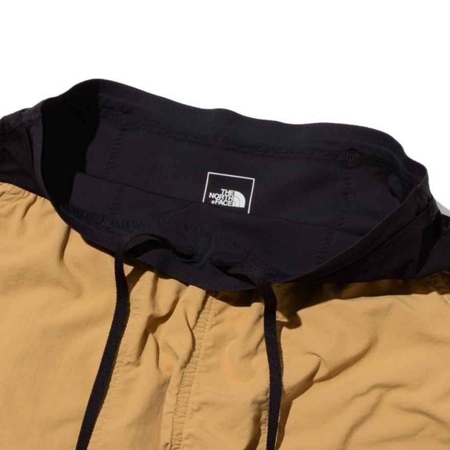 ザ・ノース・フェイス（THE NORTH FACE）（メンズ）ショートパンツ メンズ フリーランショーツ NB42391 KT