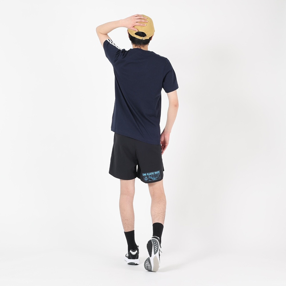 アディダス（adidas）（メンズ）ランニングショーツ メンズ エアロレディパンツ Designed for Running for the Oceans CJ412-HM1213