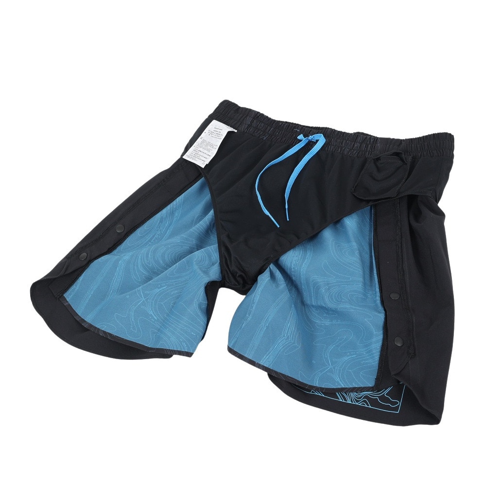 アディダス（adidas）（メンズ）ランニングショーツ メンズ エアロレディパンツ Designed for Running for the Oceans CJ412-HM1213