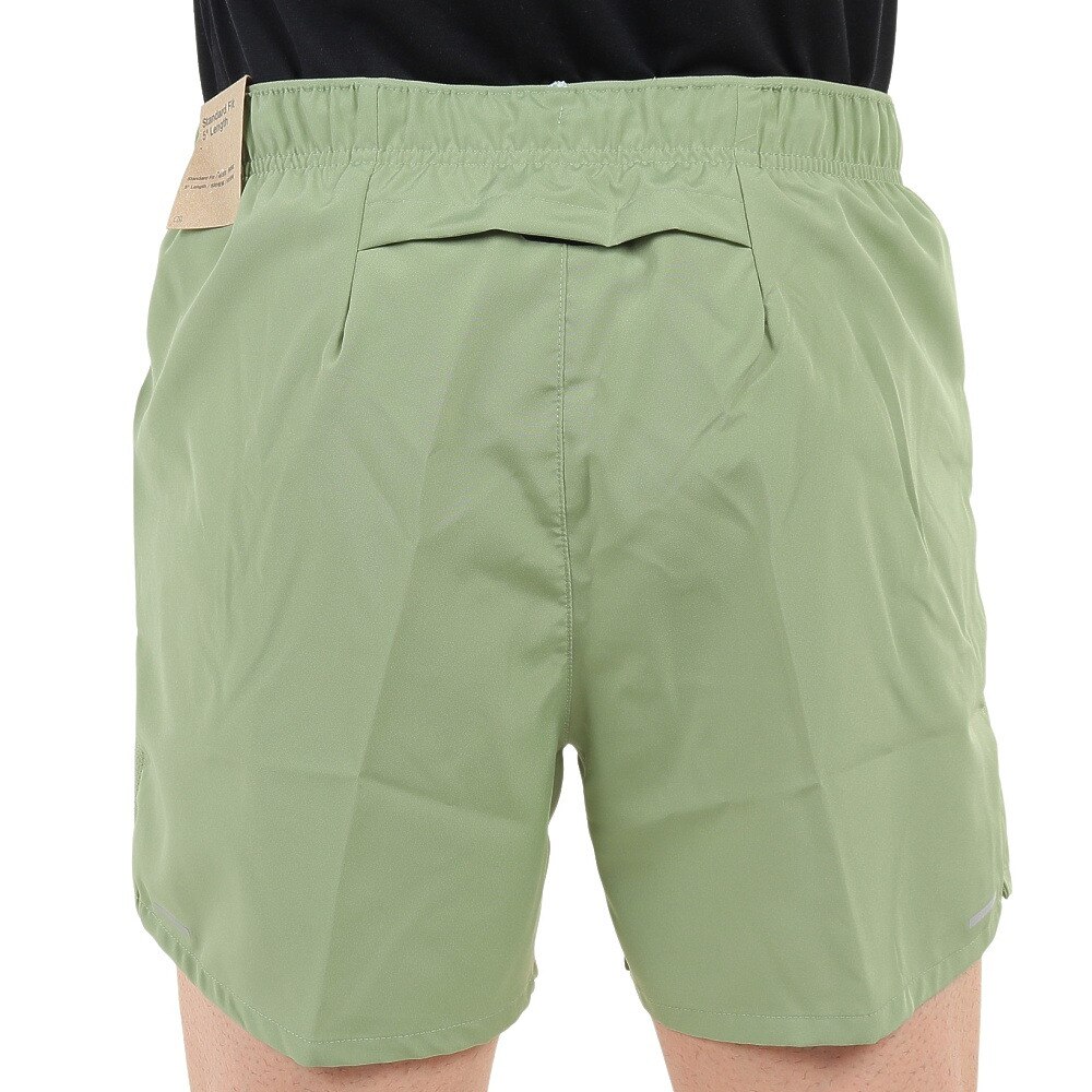 ナイキ（NIKE）（メンズ）ドライフィット ラン ディビジョン チャレンジャー ランニングショートパンツ DX0838-386