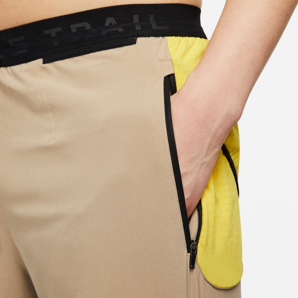 ナイキ（NIKE）（メンズ）パンツ メンズ ドライフィット トレイル ショート 5インチ DV9312-247