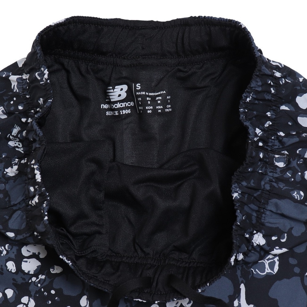 ニューバランス（new balance）（メンズ）ショートパンツ メンズ Coreラン 7インチショーツ MS21213BM