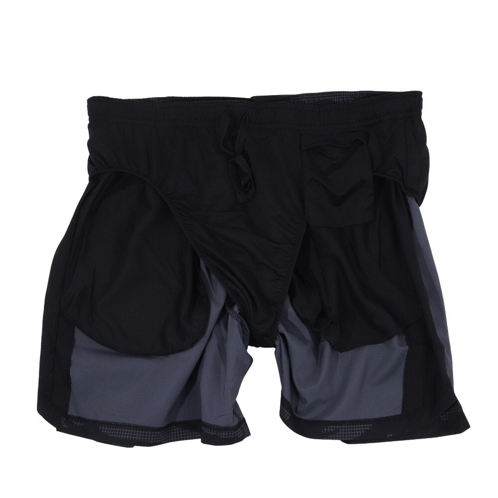 ニューバランス（new balance）（メンズ）ハーフパンツ メンズ 5インチショーツ MS23229BM