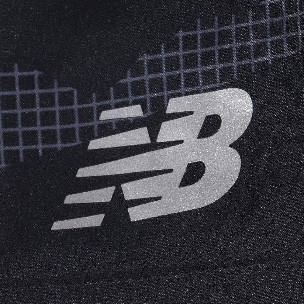 ニューバランス（new balance）（メンズ）ハーフパンツ メンズ 5インチショーツ MS23229BM