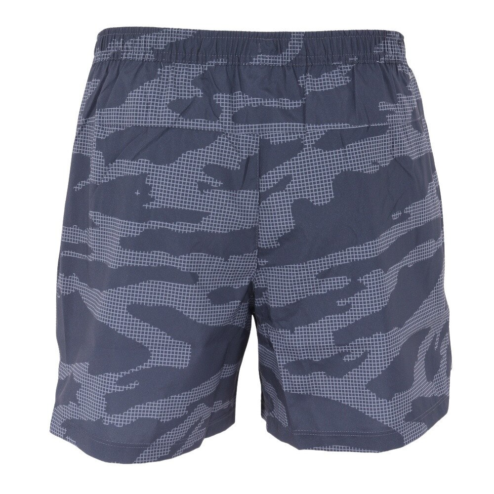 ニューバランス（new balance）（メンズ）ハーフパンツ メンズ 5インチショーツ MS23229GR