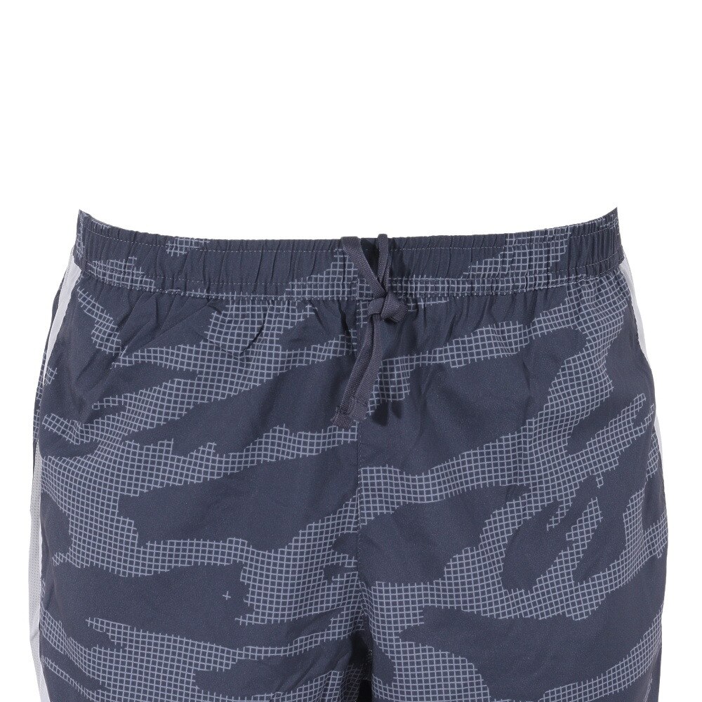 ニューバランス（new balance）（メンズ）ハーフパンツ メンズ 5インチショーツ MS23229GR