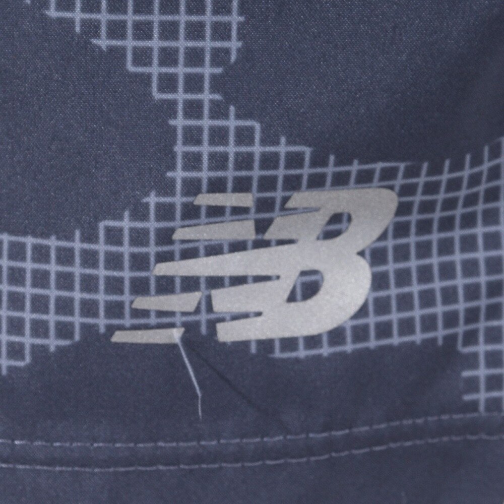 ニューバランス（new balance）（メンズ）ハーフパンツ メンズ 5インチショーツ MS23229GR