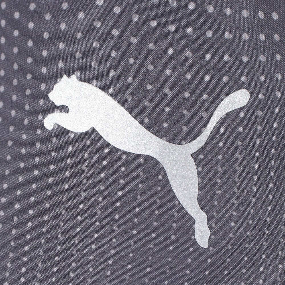 プーマ（PUMA）（メンズ）ハーフパンツ メンズ RUN FAVORITE  525138 01 BLK