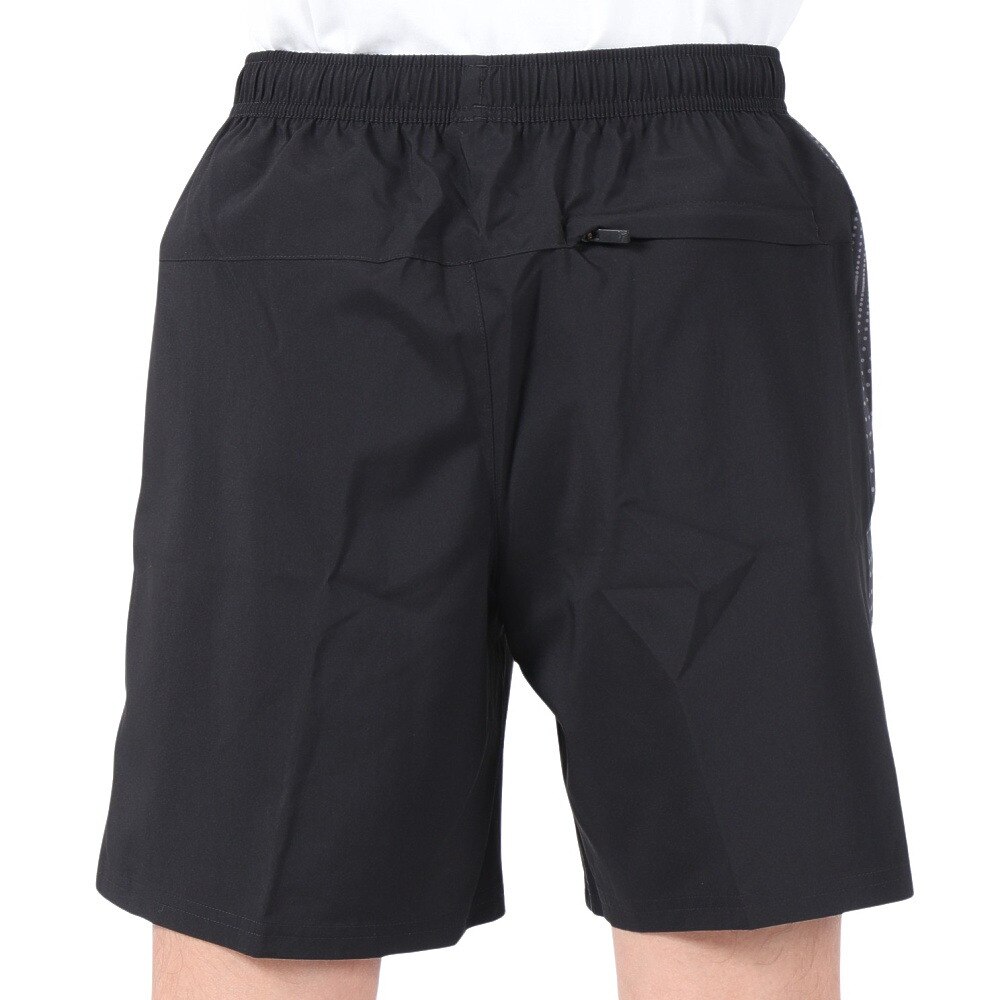 プーマ（PUMA）（メンズ）ハーフパンツ メンズ RUN FAVORITE  525138 01 BLK
