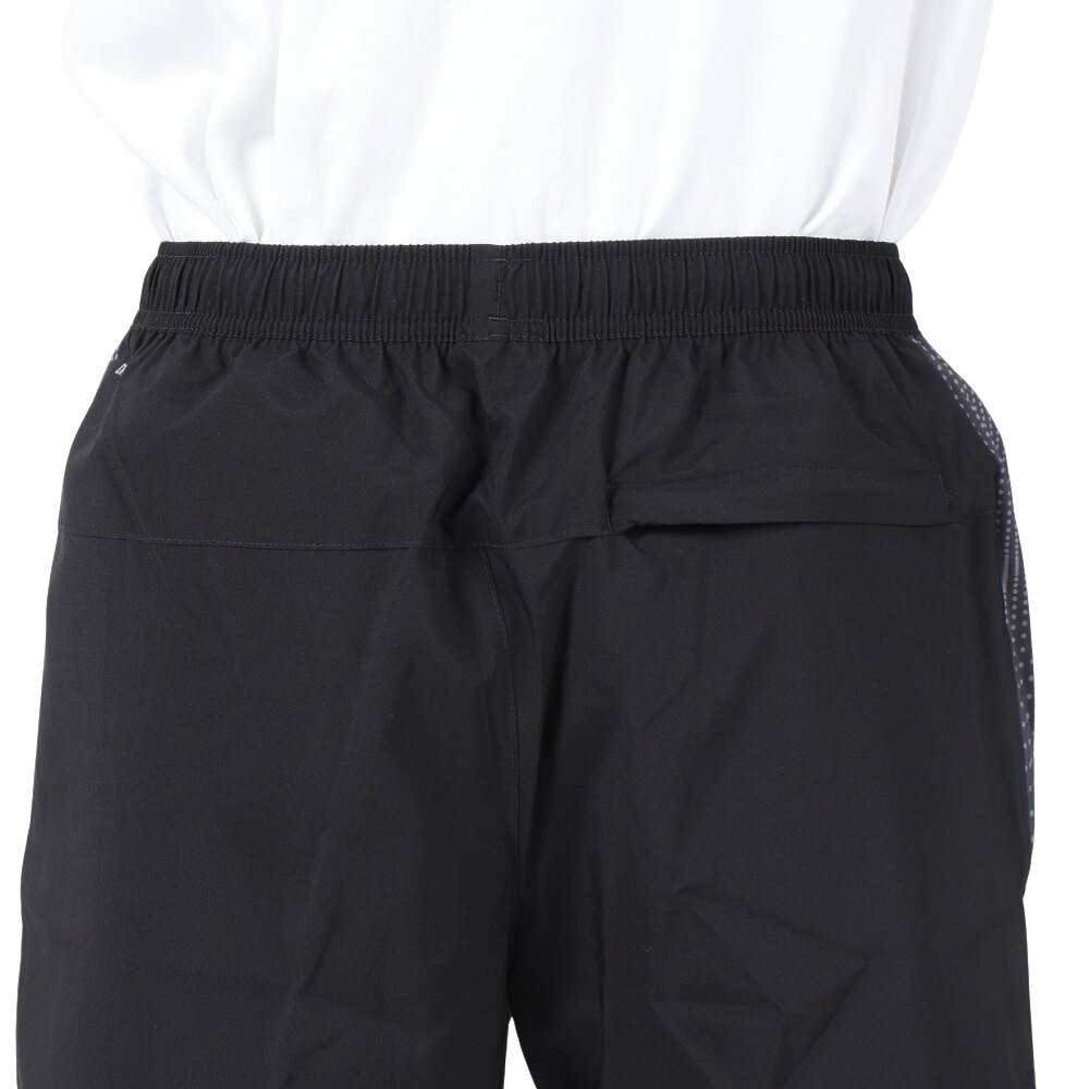 プーマ（PUMA）（メンズ）ハーフパンツ メンズ RUN FAVORITE  525138 01 BLK