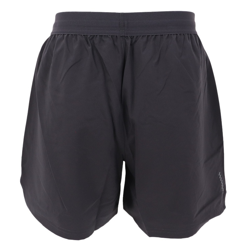 プーマ（PUMA）（メンズ）ショートパンツ メンズ RUN 5インチウーブンショーツ 524644 75 DGRY