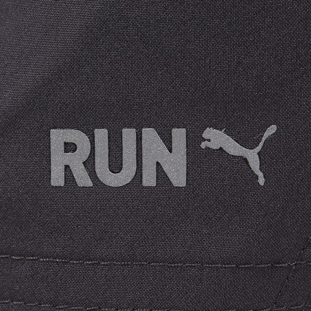 プーマ（PUMA）（メンズ）ショートパンツ メンズ RUN 5インチウーブンショーツ 524644 75 DGRY