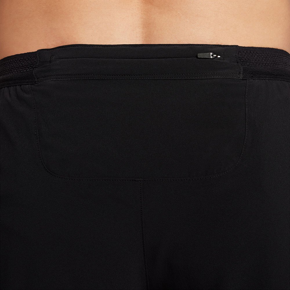ナイキ（NIKE）（メンズ）エアロスイフト ドライフィット ADV 10cm ランニングショートパンツ インナー付き FN3353-010