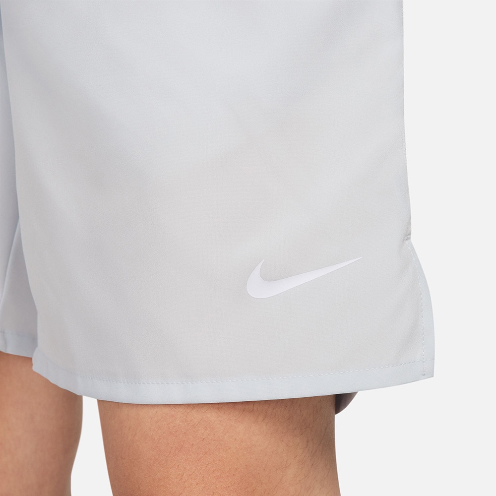 ナイキ（NIKE）（メンズ）チャレンジャー ドライフィット 18cm ショートパンツ FZ4751-043