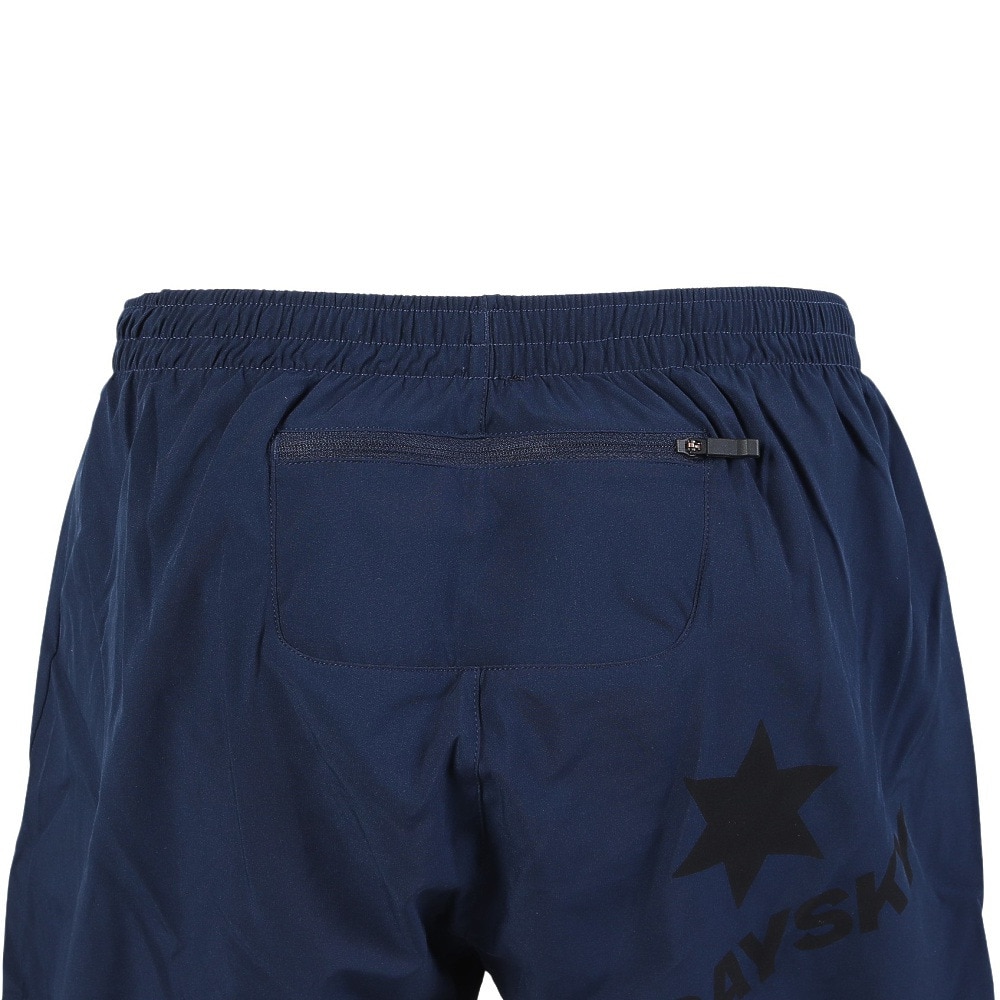 SAYSKY（SAYSKY）（メンズ）Pace ランニングショーツ インナーショーツ付き XMRSH21C201