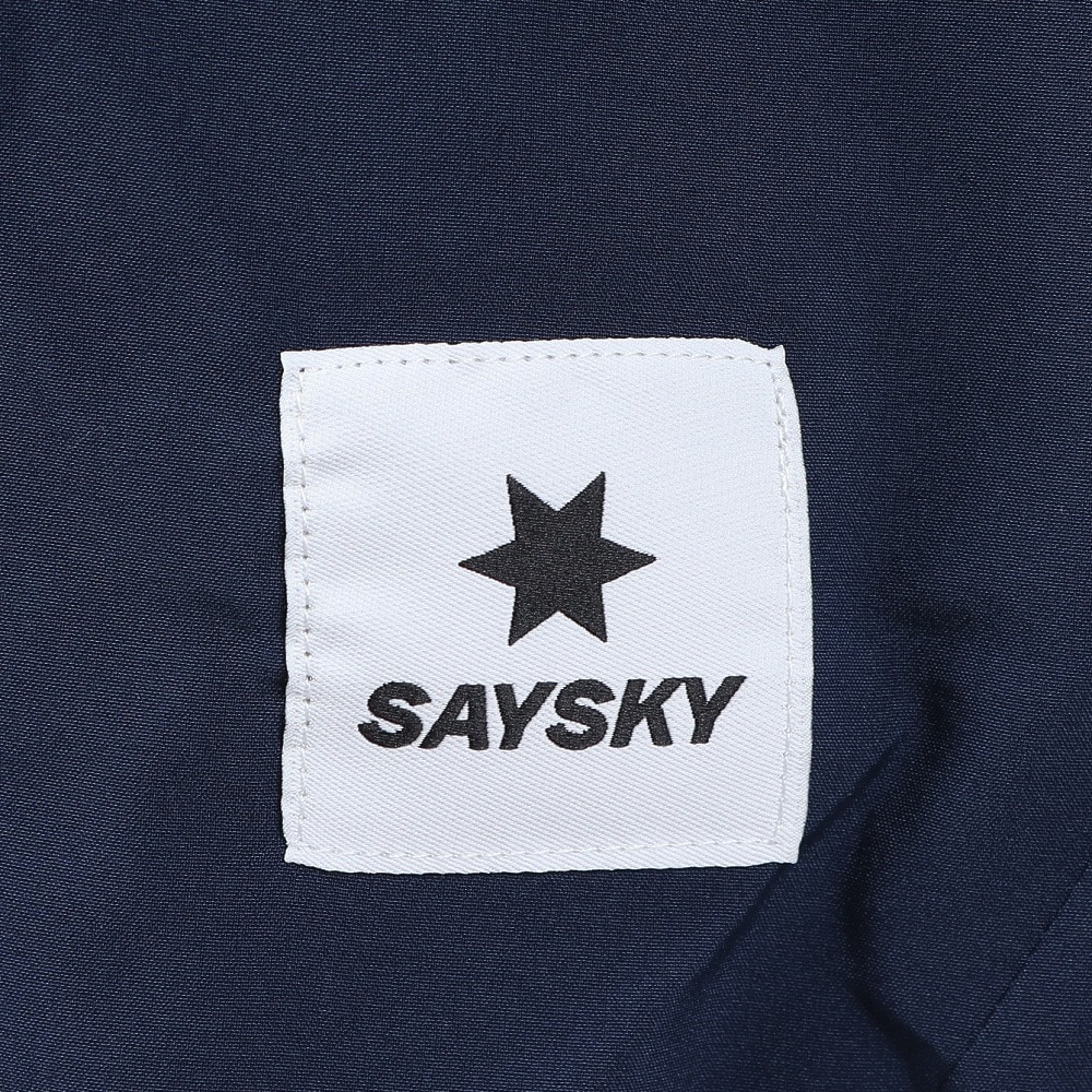 SAYSKY（SAYSKY）（メンズ）Pace ランニングショーツ インナーショーツ付き XMRSH21C201