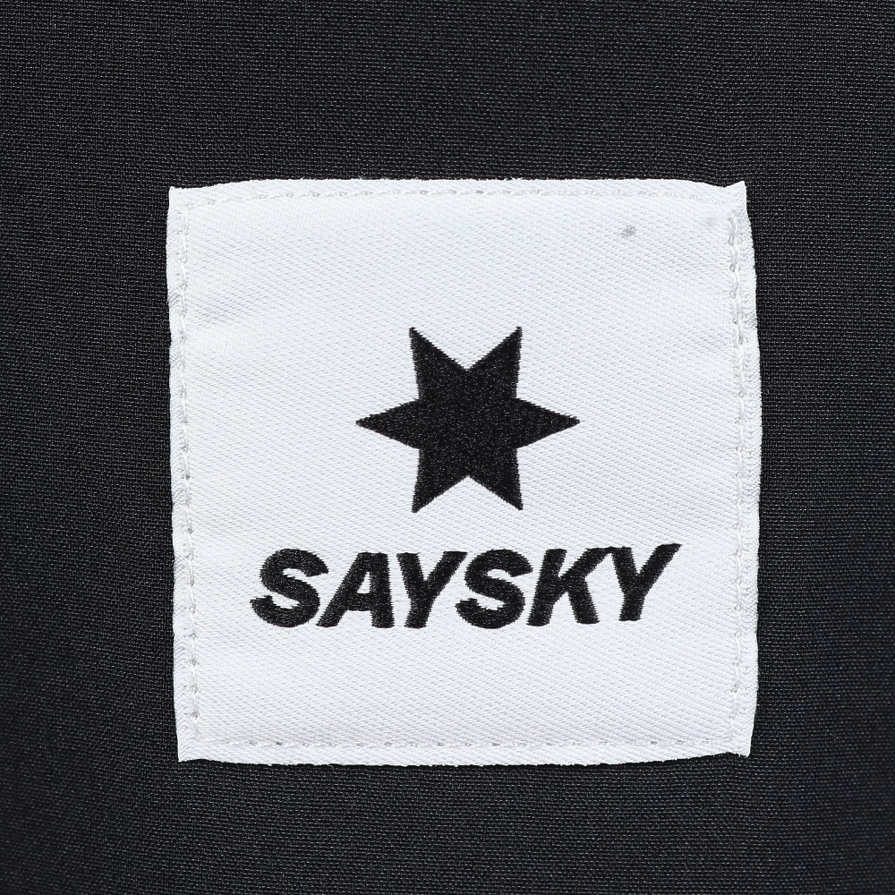 SAYSKY（SAYSKY）（メンズ）Pace ランニングショーツ インナーショーツ付き XMRSH21C901