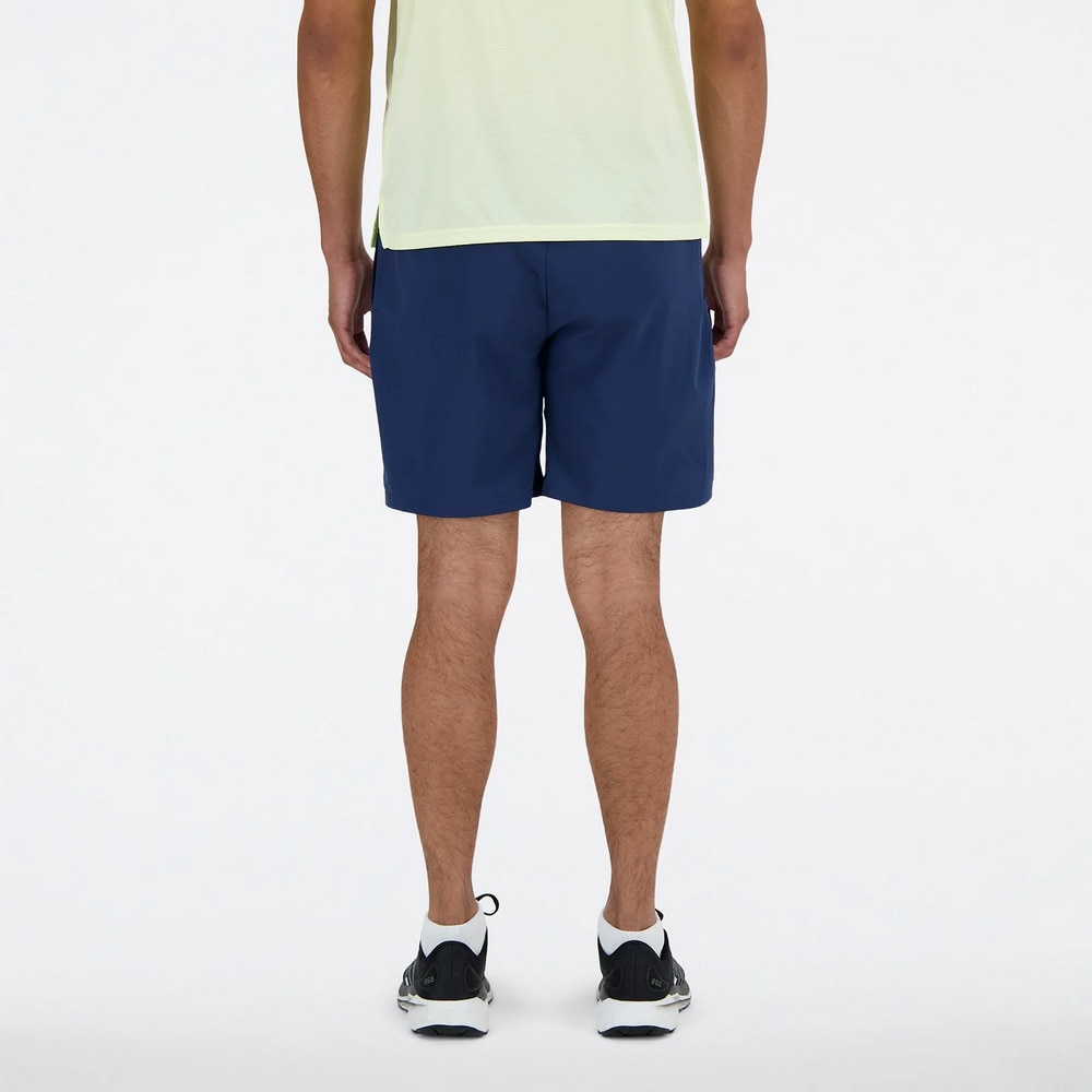ニューバランス（new balance）（メンズ）Sport Essentials ショーツ 7インチ インナーなし MS41234NNY