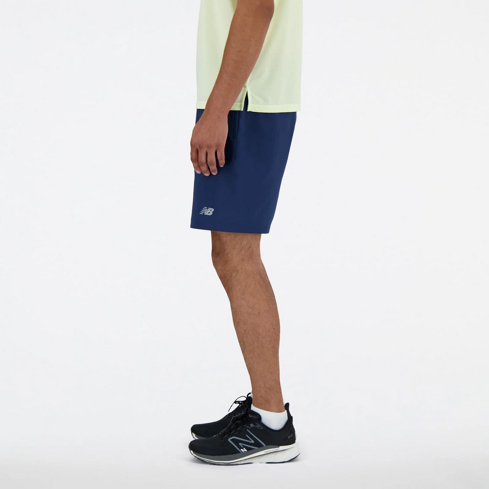 ニューバランス（new balance）（メンズ）Sport Essentials ショーツ 7インチ インナーなし MS41234NNY