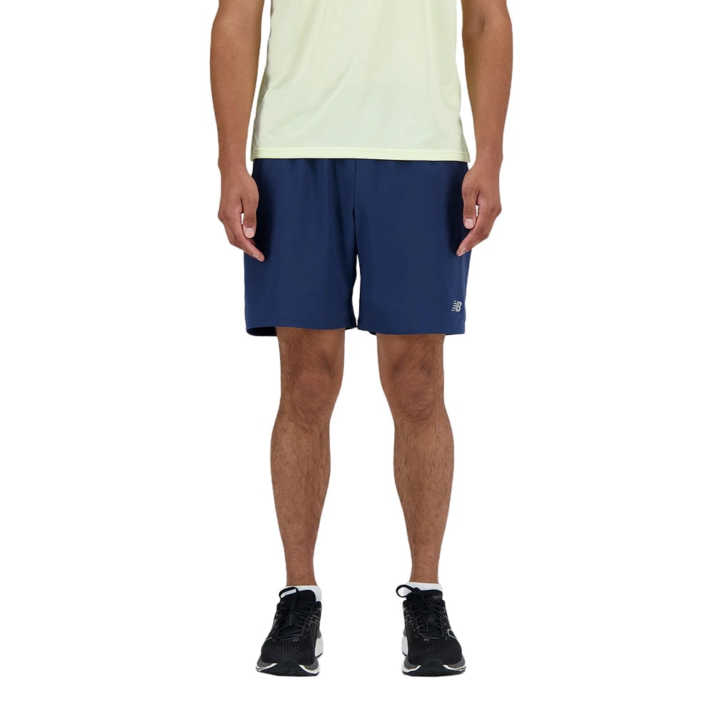 ニューバランス（new balance）（メンズ）Sport Essentials ショーツ 7インチ インナーなし MS41234NNY