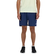 (メンズ)Sport Essentials ショーツ 7インチ インナーなし MS41234NNY
