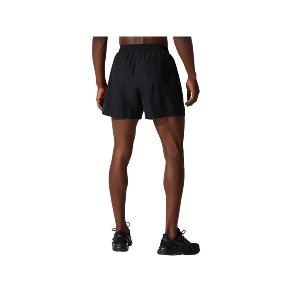 アシックス（ASICS）（メンズ）ランニング 5インチショーツ 2011C352.001