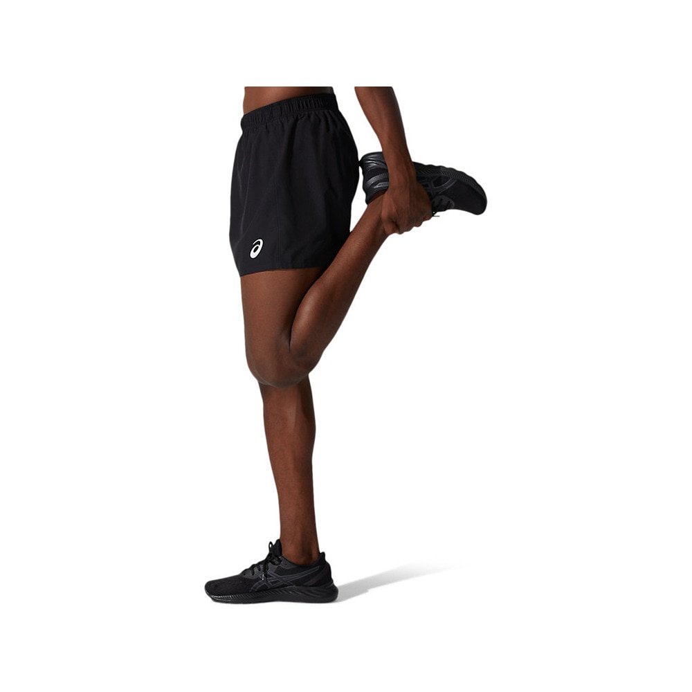 アシックス（ASICS）（メンズ）ランニング 5インチショーツ 2011C352.001