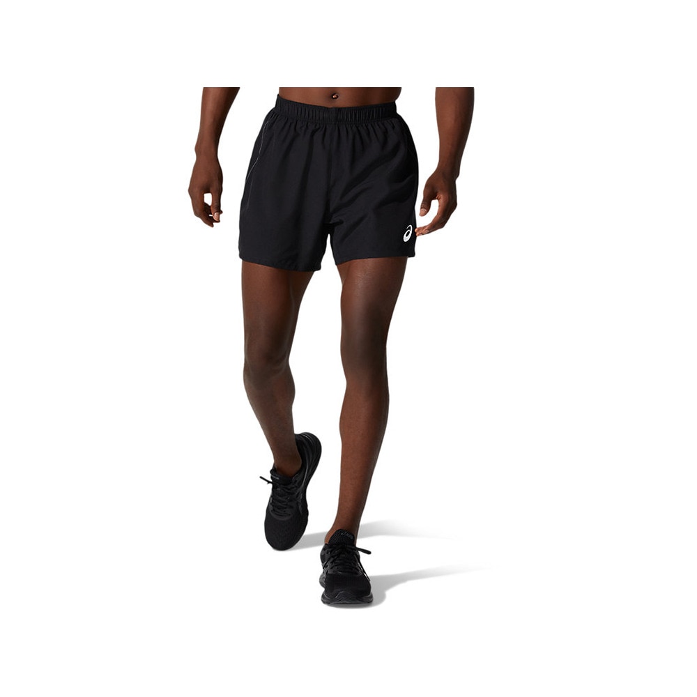 アシックス（ASICS）（メンズ）ランニング 5インチショーツ 2011C352.001