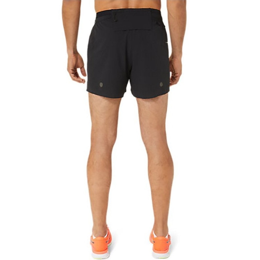 アシックス（ASICS）（メンズ）METARUN 5インチショーツ 2011C978.001