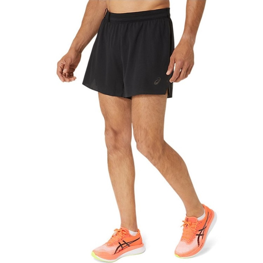 アシックス（ASICS）（メンズ）METARUN 5インチショーツ 2011C978.001