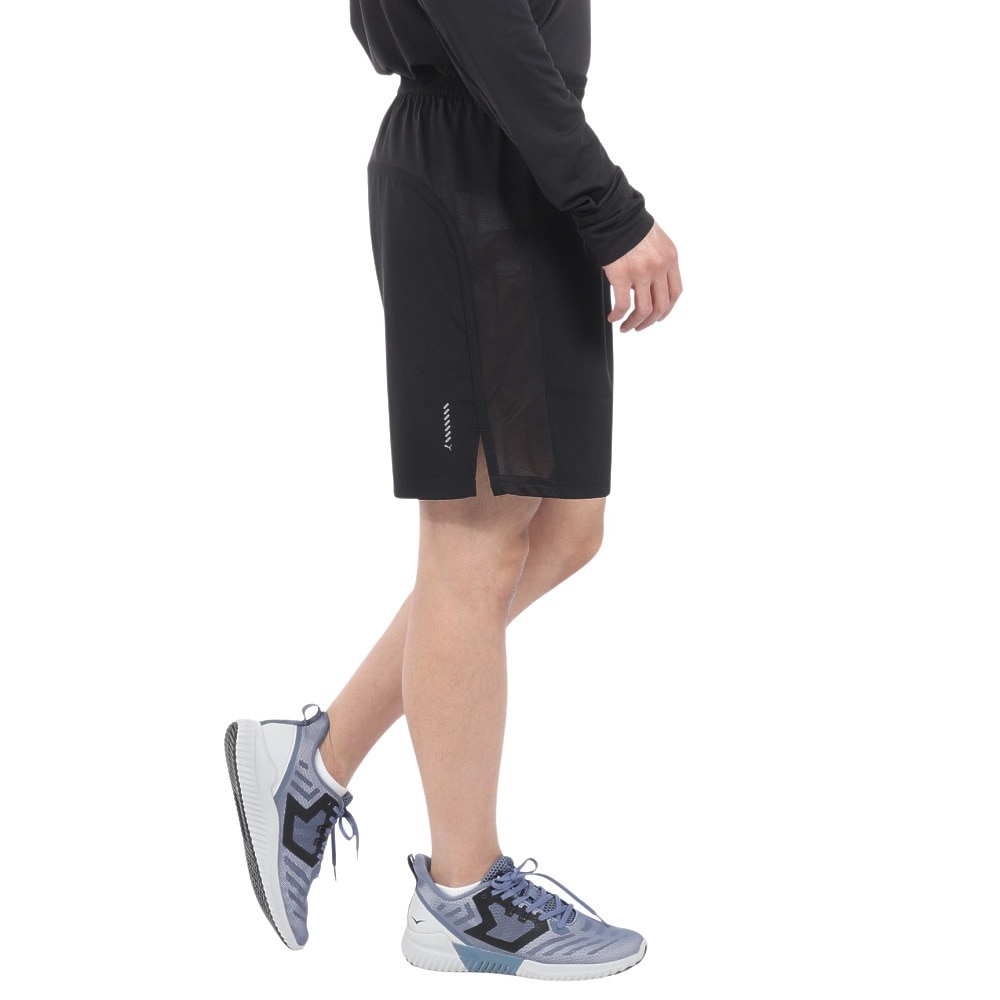 プーマ（PUMA）（メンズ）RUN FAVORITE VELOCITY ハーフパンツ 525342 01 BLK
