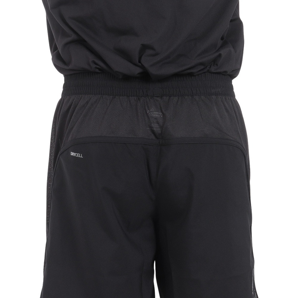 プーマ（PUMA）（メンズ）RUN FAVORITE VELOCITY ハーフパンツ 525342 01 BLK