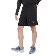 (メンズ)RUN FAVORITE VELOCITY ハーフパンツ 525342 01 BLK