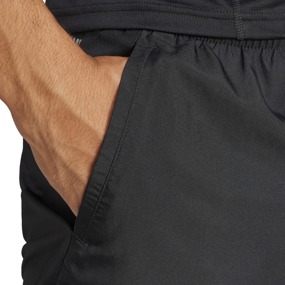 アディダス（adidas）（メンズ）ラン イット ショーツ パンツ IEJ86-IL7232