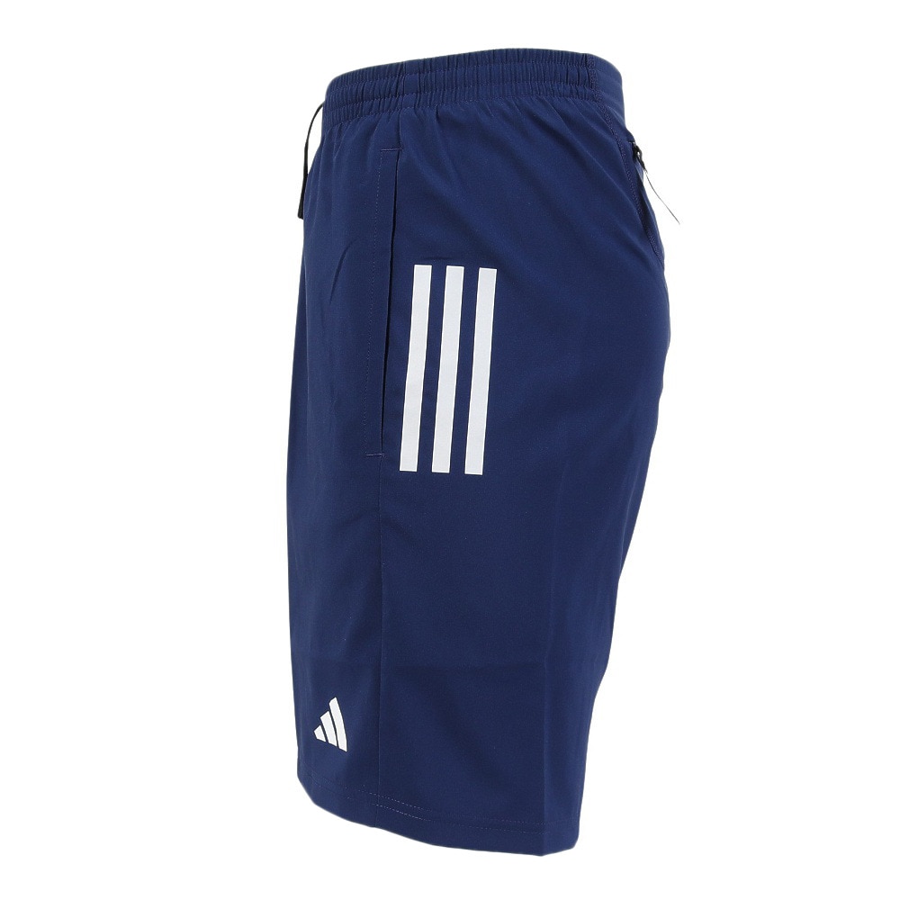 アディダス（adidas）（メンズ）B オウン ザ ラン 7インチショーツ KVE27-IY0706