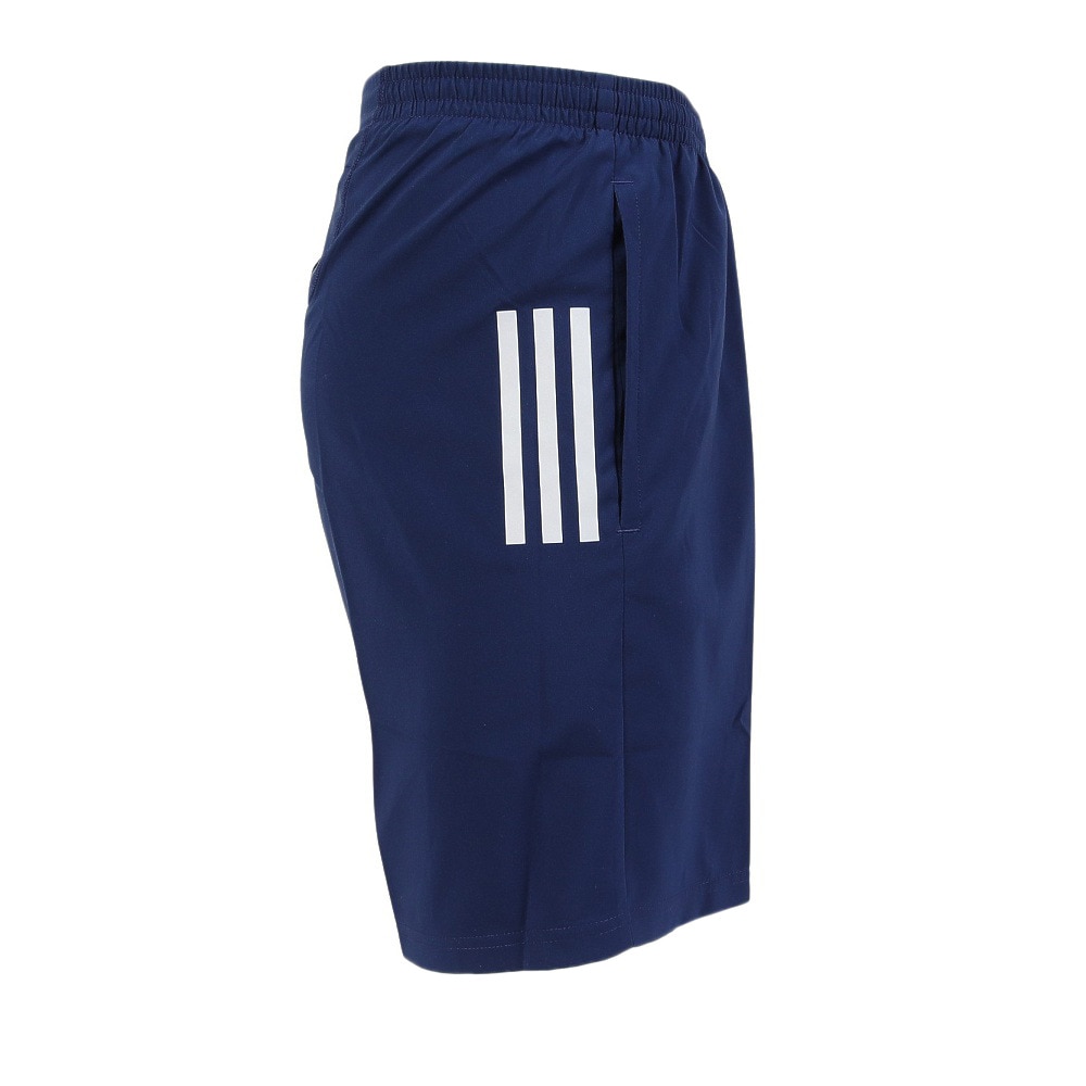 アディダス（adidas）（メンズ）B オウン ザ ラン 7インチショーツ KVE27-IY0706