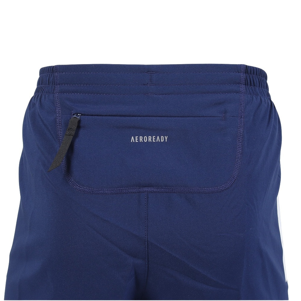 アディダス（adidas）（メンズ）B オウン ザ ラン 7インチショーツ KVE27-IY0706