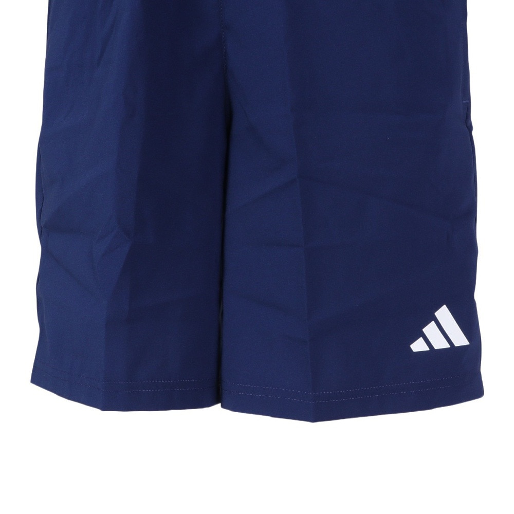アディダス（adidas）（メンズ）B オウン ザ ラン 7インチショーツ KVE27-IY0706