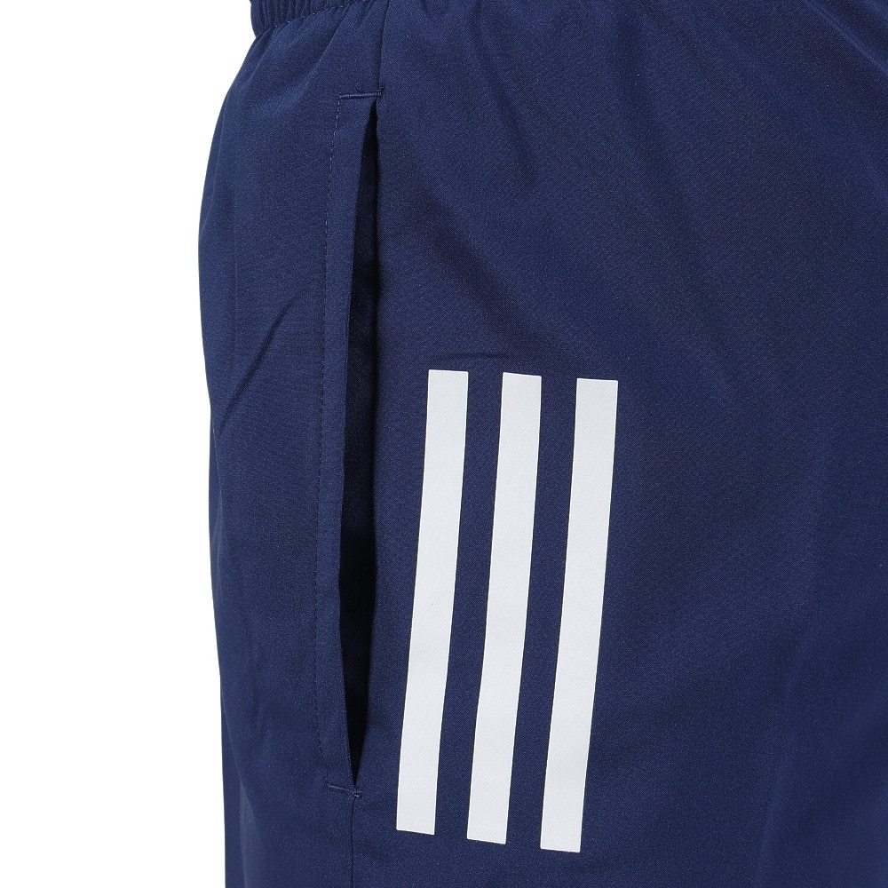アディダス（adidas）（メンズ）B オウン ザ ラン 7インチショーツ KVE27-IY0706
