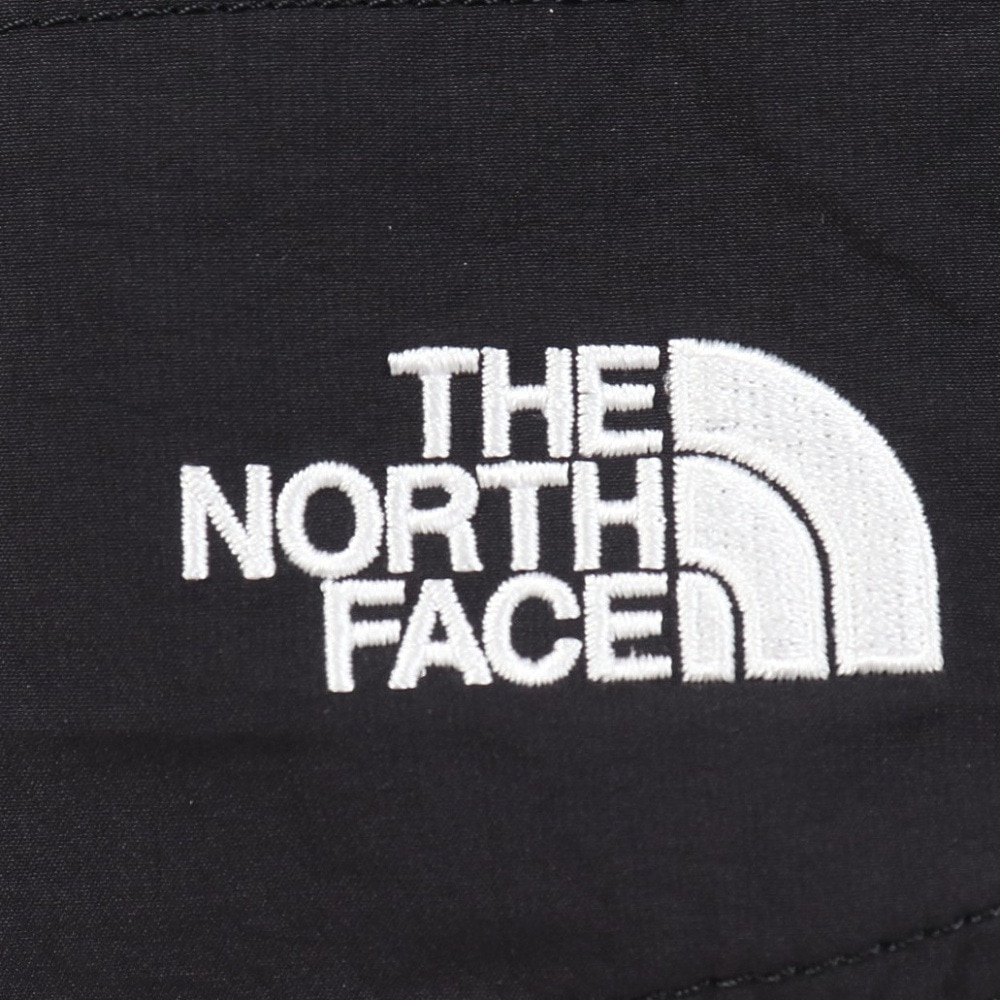 ノースフェイス（THE NORTH FACE）（メンズ）フリーランスパートショーツ NB42490 K