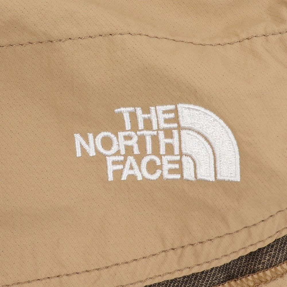 ノースフェイス（THE NORTH FACE）（メンズ）フリーランスパートショーツ NB42490 KT