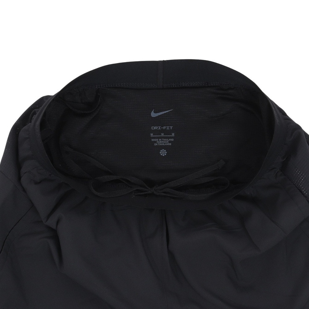 ナイキ（NIKE）（メンズ）フレックス ストライド ラン エナジー 13cm ランニングショートパンツ インナー付き FN4001-010