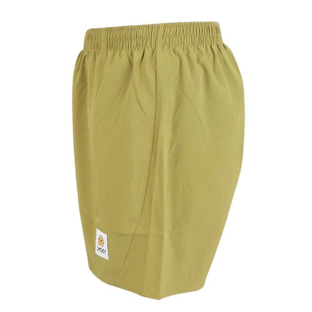 SAYSKY（SAYSKY）（メンズ）フラワー ペース ショーツ 5inch インナーパンツ付き LMRSH05c405